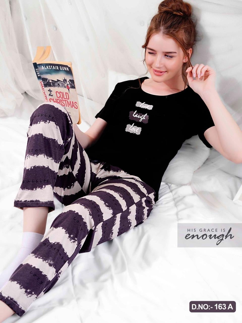 Women’s Co-ord Set