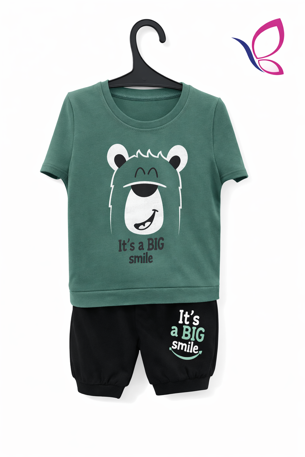Kids Co-ord Set